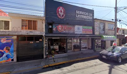 Ecoclean Toluca Lavandería cerca de mi