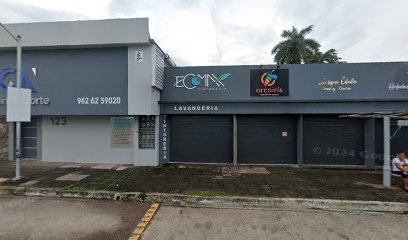 Ecomax Tintoreria lavandería