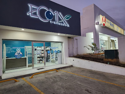 Ecomax Tintoreria lavandería
