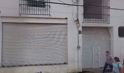 El Cid lavandería
