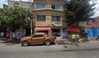 El Cuarto De Planchado lavandería