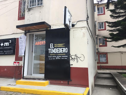 El Tendedero מכבסה - Lavandería Lavandería cerca de mi