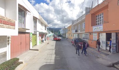 El Trebol Lavanderia lavandería
