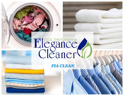 Elegance Cleaner Tintoreria lavandería