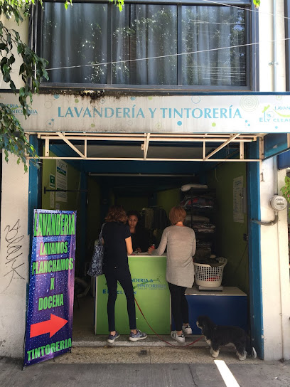 Ely Clean Lavandería lavandería