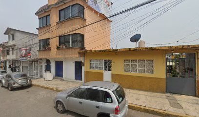 Espumita Lavanderí Necaxa lavandería