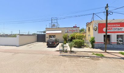 Excel Cleaner's Tintorería lavandería