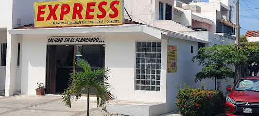 Express Mande Whatsapp lavandería