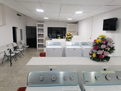 Fresh Clean Xico Lavandería cerca de mi