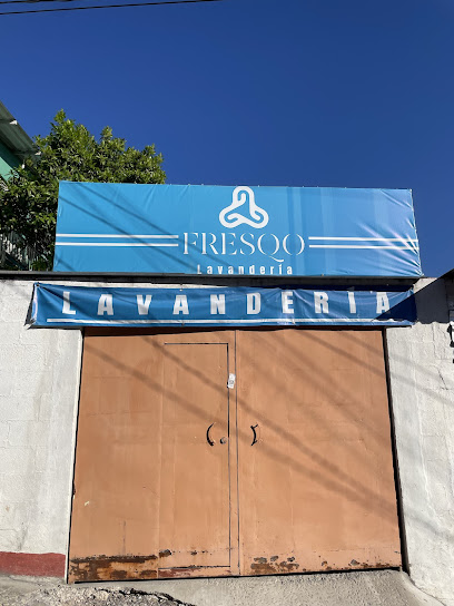 Fresqo Lavanderia lavandería