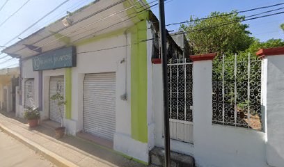 Global Cleaners lavandería