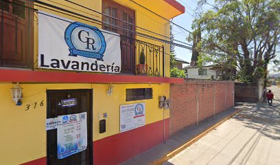 Gr Lavandería lavandería