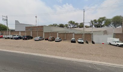 Gustavo Romo Romo lavandería