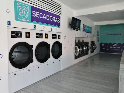 Hidrosum lavandería