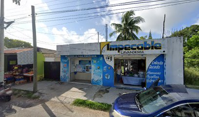 Impecable Lavanderia Lavandería cerca de mi