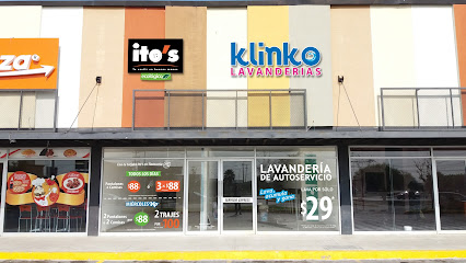 Ito's Escobedo lavandería