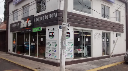 Ito's Morelia lavandería