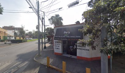 Ito's Renato lavandería