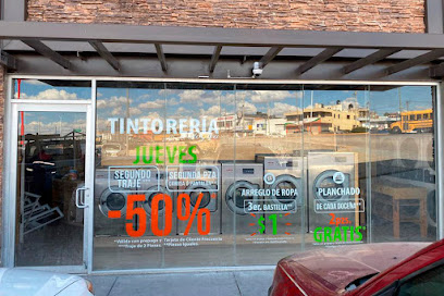 Ito´s Alsuper Fresnillo lavandería
