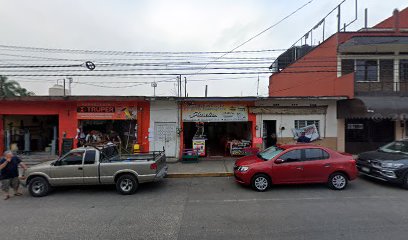 Ixma Productos De Limpieza lavandería