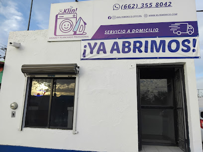Klin Lavado Y Planchado Profesional lavandería