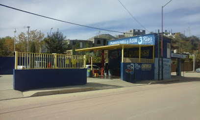 La 3 Lavandería cerca de mi