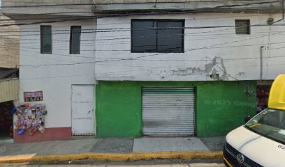 La Burbuja Veloz lavandería