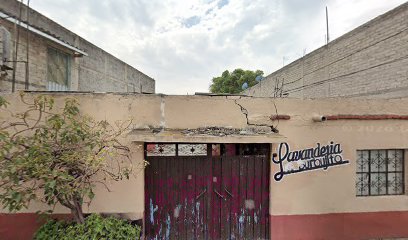 La Burbujita Lavandería Lavandería cerca de mi