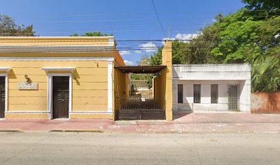 La Espumita De Ucú lavandería
