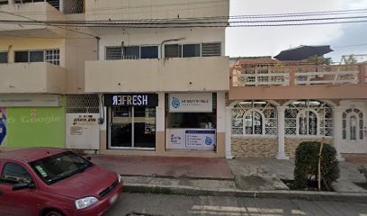 La Gotita Feliz Lavanderias lavandería