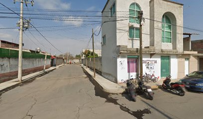 La Lavandería lavandería