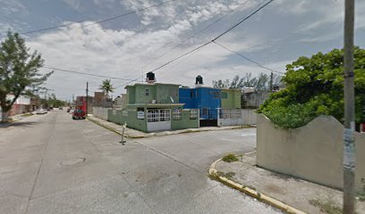 La Lavandería lavandería