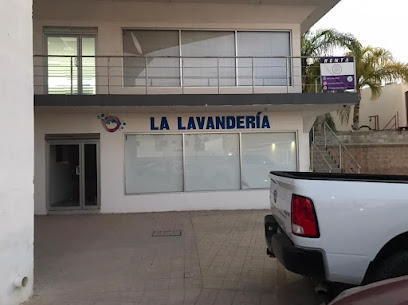 La Lavandería lavandería