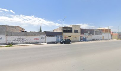 La Lavanderia lavandería