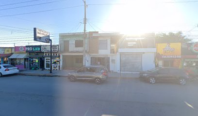 La Lavandería lavandería