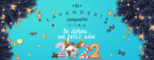 La Lavandería Campestre lavandería