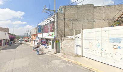 La Maquinita lavandería