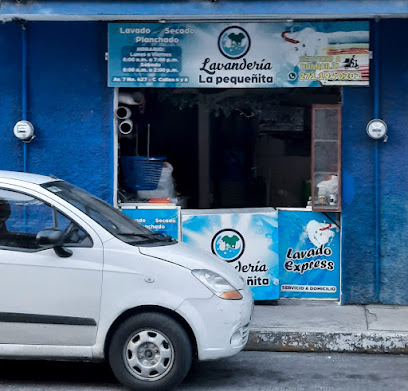 La Pequeñita lavandería