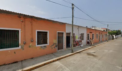 La Quete Lavanderia lavandería