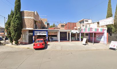 La Tinto lavandería