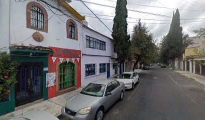 La Tintoreria lavandería