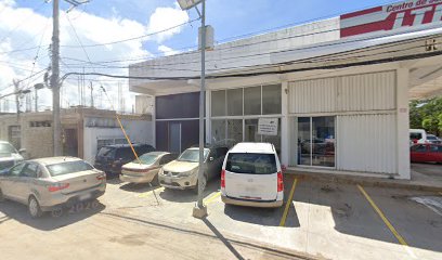 La Washateria lavandería