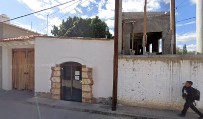Laadi Niiaa lavandería