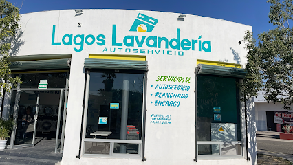 Lagos Lavandería Lavandería cerca de mi