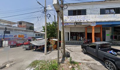 Lau-Clean lavandería