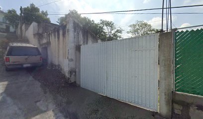 Lauencasa lavandería