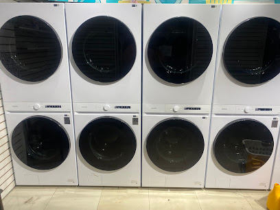Laundry Clean lavandería