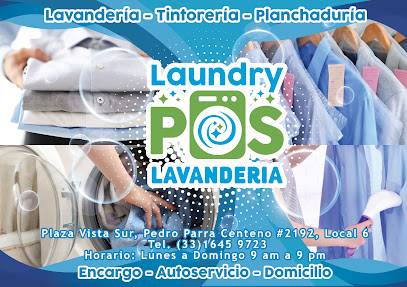 Laundry Pos Lavanderia lavandería