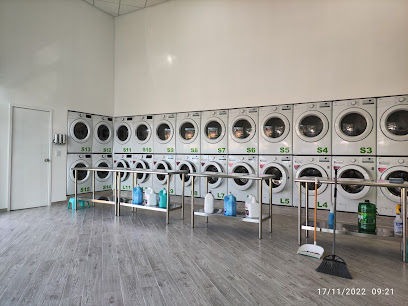 Laundry Pos Lavanderia lavandería
