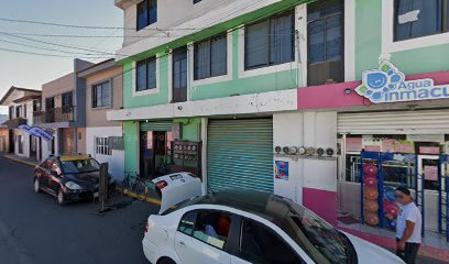 Laundry Service lavandería